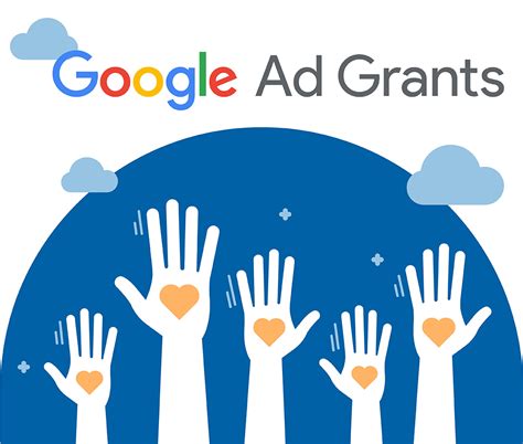 google grants uk